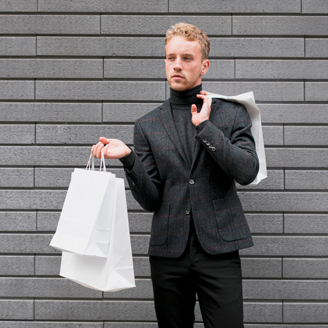 Shopping Butler